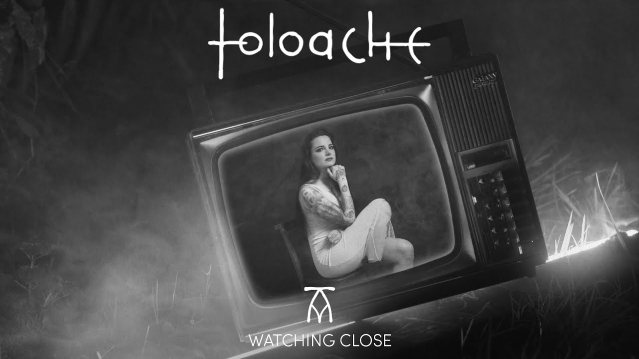 Toloache - Watching Close (Official Music Video) - YouTube