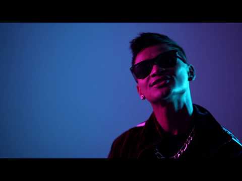 Earl Scott - Let's Dance!