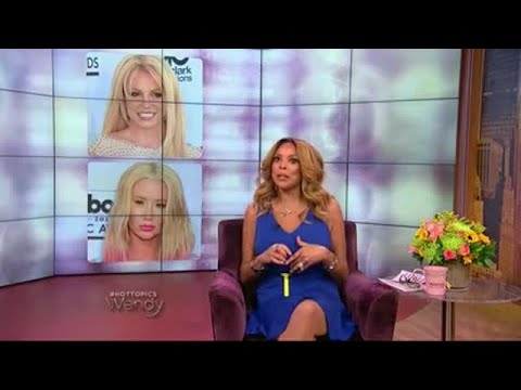 Donald Trump Fired! | The Wendy Williams Show SE6 EP169 - Alexandra Wentworth