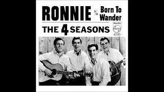 Ronnie - The Four Seasons