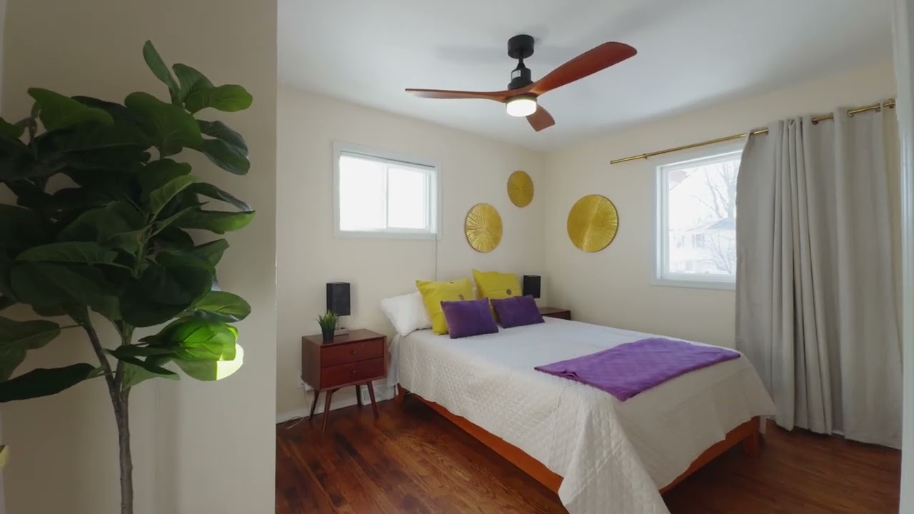 7817 N Avalon Street