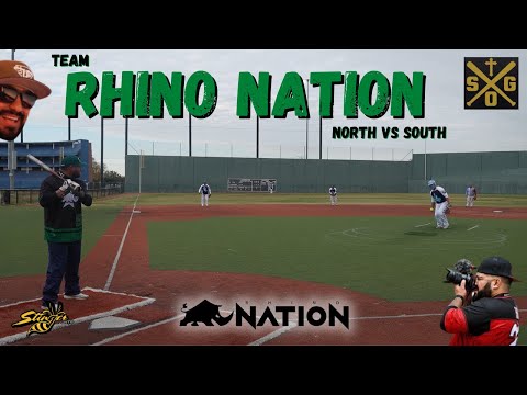 Team RhiNo Nation/SoG/Str8Play at the SOG North vs South Tournament!!