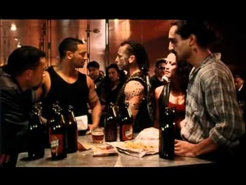 Once Were Warriors - Una Volta Erano Guerrieri - Scena Finale