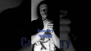 Crematory - Waiting #gothicmetal #independentartist