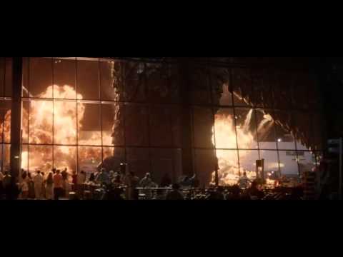 Godzilla | Japan Trailer | KMF