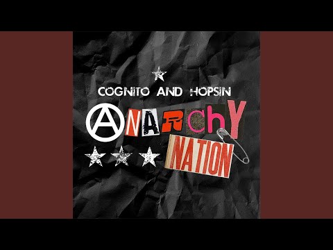 download lagu mp3 mp4 Anarchy Nation, download lagu Anarchy Nation gratis, unduh video klip Anarchy Nation