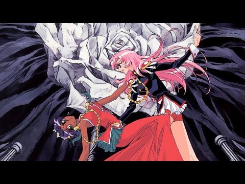 Revolutionary Girl Utena: The Movie