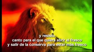 Ten paciencia Music Video