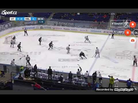 #8 Extraliga 42.kolo HC Vítkovice Ridera vs BK Mladá Boleslav