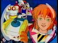 The Bots Master Intro Outro Theme Music