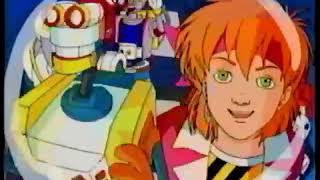 The Bots Master - Intro / Outro Theme Music