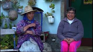 Tráiler de "Paramos de leyendas" (Gran Cine)