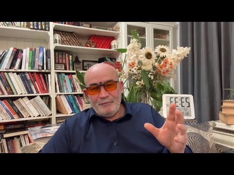 محمد العربي زيتوت