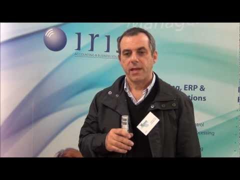 Exchequer Roadshow Customer Testimonials - J & N Hertz Ltd