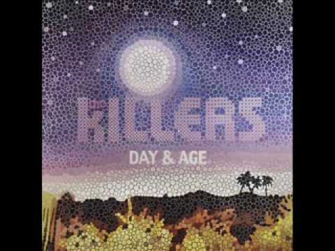 The Killers - A Dustland Fairytale (album version)