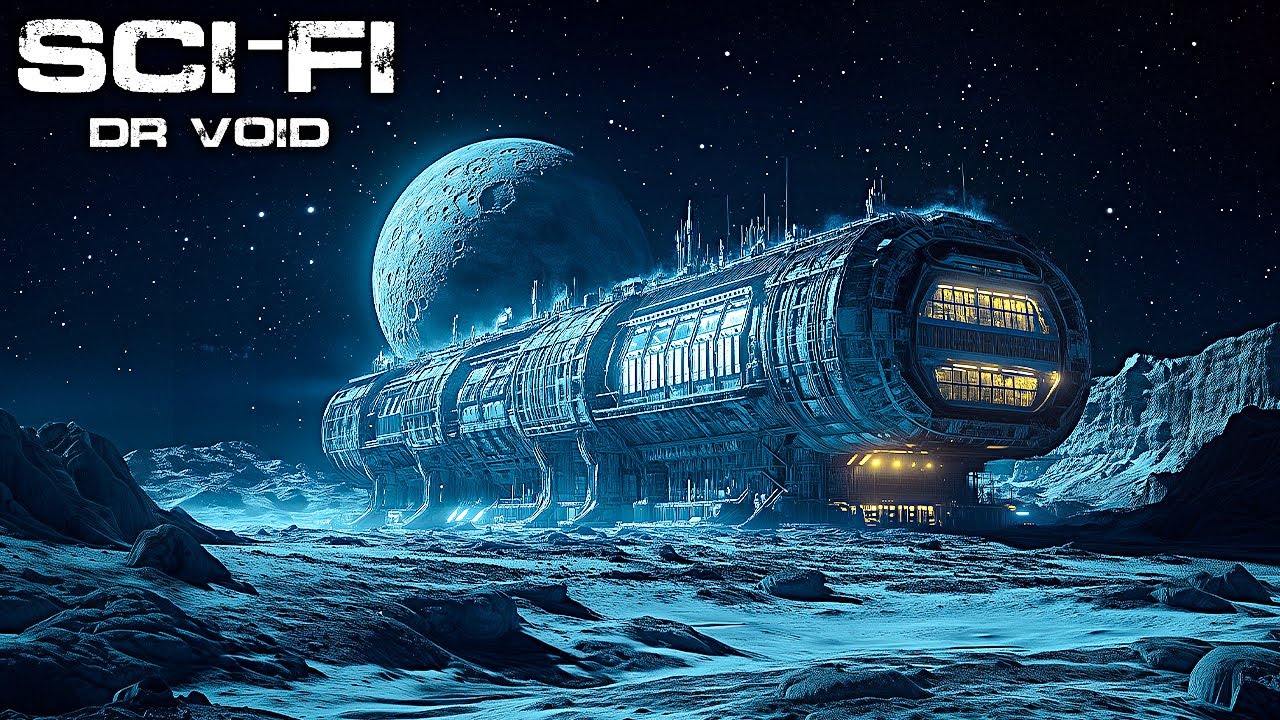 We Discovered an ACTIVE ALIEN BASE on Pluto...They're HOSTILE !