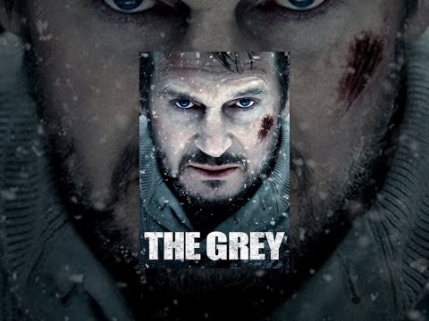 The Grey -- Unter Wölfen
