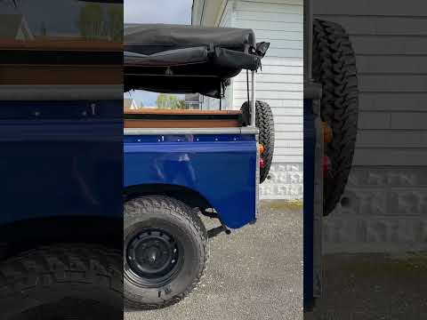 1977 Land Rover Series III (CC-1766944) for sale in South Jamesport, New York