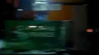 mogwai: a cheery wave from stranded youngsters