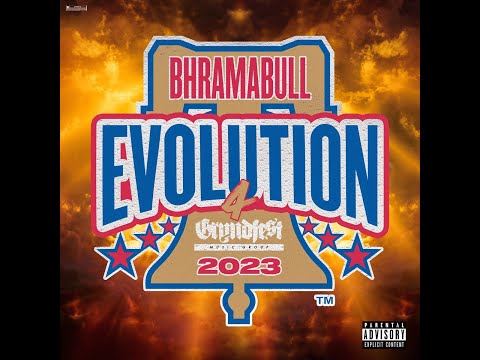 THHC Podcast (Episode 156): BhramaBull - Evolution 4