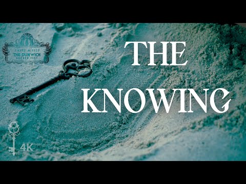The Knowing [Official Trailer]
