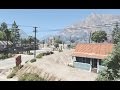 Sandy Shores Alive [MapEditor/YMAP] 19