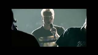 Thousand Foot Krutch -  What Do We Know  - HD