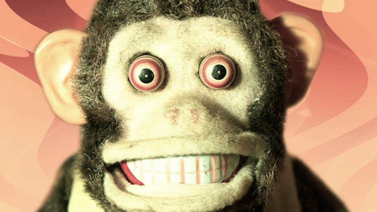 ILS SONT VOTRE PIRE CAUCHEMAR ! - Dark Deception thumbnail