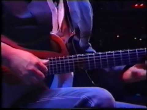 Quando  - Pino Daniele ( Cava dei Tirreni - Live)