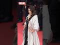 Aishwarya Rai Makes A Radiant Second Splash At Cannes 2025