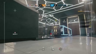 ［live］R6Sまったりカジュやります