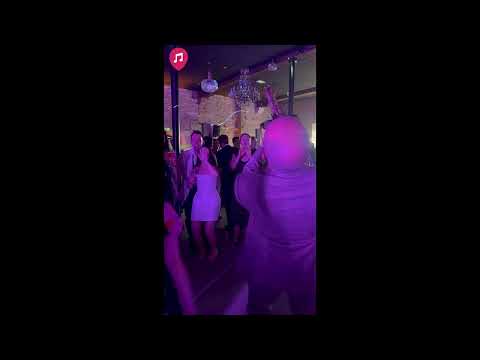 Riviera Roaming Band - DJ & Sax Wedding in France