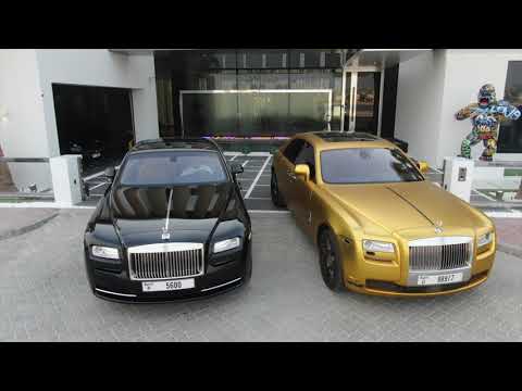 $40,000,000 Luxury Villa in Dubai | Palm Jumeirah | ONE100