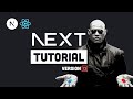 Next Js 13 The Basics