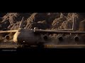 2012 Antonov 500 Scene 4K HDR Dolby 5 1 Trailer