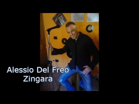 Zingara Festival di Sanremo 1969 Bobby Solo - Iva Zanicchi Cover