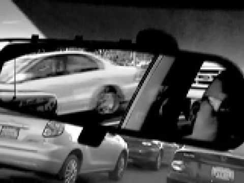 GEL ROC "NEVER KNEW ME"