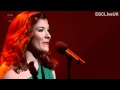 Eurovision 2012 (Semi Final 1): Finland: Pernilla ...
