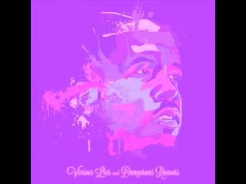 "Gossip" (SLOWED) Big Boi Feat Pimp C , Big K.R.I.T. & Bun-B