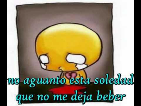 No Puedo Vivir Sin Ti - Chapa C