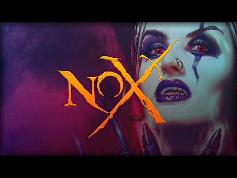 Nox (OST) - Frank Klepacki | Full + Tracklist [Original Game Soundtrack]