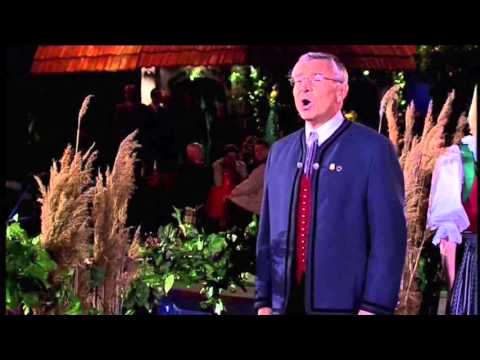 Seit i di hån dablickt - Solist Heinrich Striessnigg