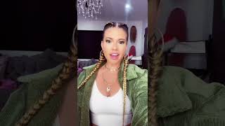 CHANEL WESTCOAST🤩💖 #shorts