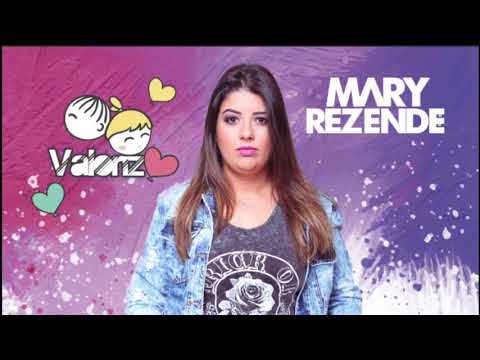 Valoriza - Mary Rezende