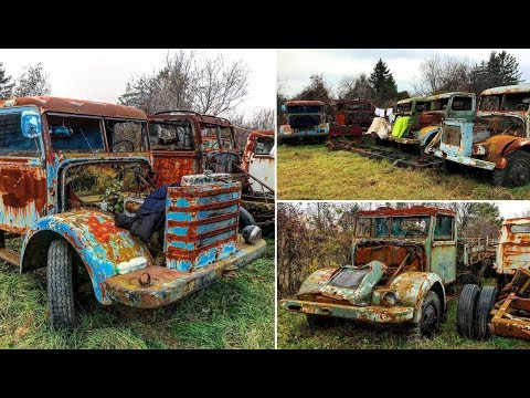 Roncsok 49. - CSEPEL TEMETŐ