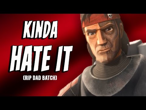 Why I couldn't stand The Bad Batch Review