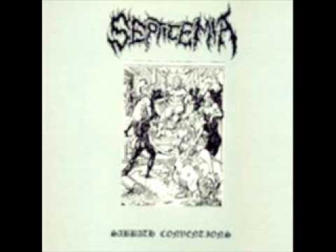 Septicemia - Sabbath Conventions