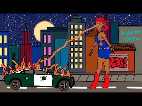 LIZZ x TOMASA DEL REAL x DJ SUSTANCIA x TECH GRL - TE GUSTA EL PERREO? (PROD. BY SWOOPS & DJ ALTER)