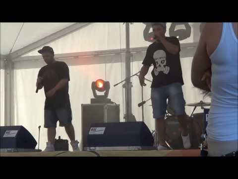 Hip-hop - Darłowo 2013