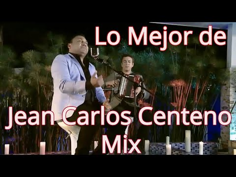 Lo Mejor de Jean Carlos Centeno (En Vivo) Mix